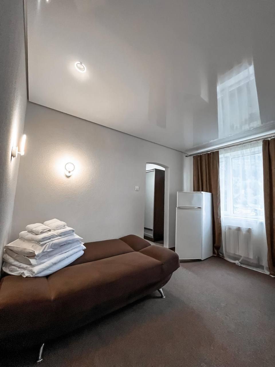 Hotel Continent Polyana  Bagian luar foto